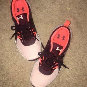 Brand New Under Armour Shoes